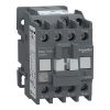 Schneider Electric LC1E0910B5 Contactor,Easy TeSys Control,LC1E,3P(3NO),AC-3,<=440V,9A,24V AC coil,50Hz,1NO auxiliary contact