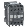 Schneider Electric LC1E0910U5 Contactor,Easy TeSys Control,LC1E,3P(3NO),AC-3,<=440V,9A,240V AC coil,50Hz,1NO auxiliary contact