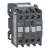 Schneider Electric LC1E1210B5 Contactor,Easy TeSys Control,LC1E,3P(3NO),AC-3,<=440V,12A,24V AC coil,50Hz,1NO auxiliary contact