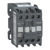 Schneider Electric LC1E1210N5 Contactor,Easy TeSys Control,LC1E,3P(3NO),AC-3,<=440V,12A,415V AC coil,50Hz,1NO auxiliary contact