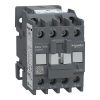 Schneider Electric LC1E1810B5 Contactor,Easy TeSys Control,LC1E,3P(3NO),AC-3,<=440V,18A,24V AC coil,50Hz,1NO auxiliary contact