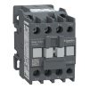 Schneider Electric LC1E2510N5 Contactor,Easy TeSys Control,LC1E,3P(3NO),AC-3,<=440V,25A,415V AC coil,50Hz,1NO auxiliary contact