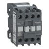 Schneider Electric LC1E2510U5 Contactor,Easy TeSys Control,LC1E,3P(3NO),AC-3,<=440V,25A,240V AC coil,50Hz,1NO auxiliary contact