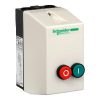 Schneider LE1D18N7 Enclosed DOL Starter, TeSys LE, 18 A, 415 V AC coil