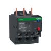 Schneider Electric LRD03 Thermal overload relay, TeSys LR.D, TeSys Deca, 690VAC, 0.25 to 0.4A, 1NO+1NC, class 10A, screw clamp