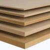 Standard MDF 4mm - 4.75mm