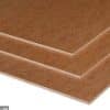 Tempered Hardboard