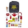 Volt Safety LOCKOUT-KIT-M Lockout Kit Medium