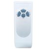 Ventair V31RFR Bathroom Heater Remote Control, Suits Both 2 and 4 Heat  3 In 1's, White