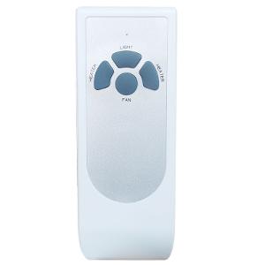 Ventair V31RFR Bathroom Heater Remote Control, Suits Both 2 and 4 Heat 3 In 1's, White 1 Ventair V31RFR Bathroom Heater Remote Control, Suits Both 2 and 4 Heat 3 In 1's, White