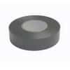 Wattmaster PVCGLT,Tape Electrical Insulation PVC General Purpose 0.18mm x 18mm x 20M Roll - Grey Pack of 10