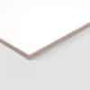 White Standard Thin MDF 3mm