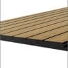 Ceiling Panels - Batten 60