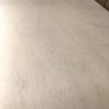 RV - Floor Hardwood Plywood - Coated