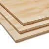 Selex - Structural Plywood - BD 25mm x 2400mm x 1200mm