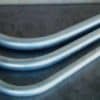 Fedco FEB-25MM Foot Entry Bend, 25mm