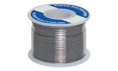 Hardware and Consumables