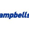 Campbell GSA 6465W Acrylic Gap Filler, Paintable, 450gr Cartridge, White, Interior and Exterior Use