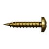 Clipsal 357PAN7N20-500 Tek Screw Pan Head Needle Point 7G x 20mm 500 Pack