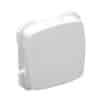 Clipsal P30P-WE Prestige Series, Switch Mech, Blanking Piece, Prestige Plug, White Electric