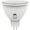 Haneco B6WTRI-MR16 Lamp Led 6W Mr16 Non Dimmable  3000/4000/6500K