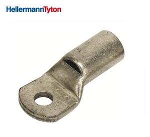 HellermannTyton, CL1.5-4-1 Lug Copper (CU) Crimp Type 1.5mmCable M4 Stud 1 HellermannTyton, CL1.5-4-1 Lug Copper (CU) Crimp Type 1.5mmCable M4 Stud