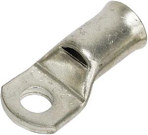HellermannTyton CL16-10BM-1 Bell Mouth Copper Cable Lug, Crimp Type, 16mm Cable, 10mm Stud, 99.9% Copper, Electro Tinned Finish for Corrosion Resistance 1 HellermannTyton CL16-10BM-1 Bell Mouth Copper Cable Lug, Crimp Type, 16mm Cable, 10mm Stud, 99.9% Copper, Electro Tinned Finish for Corrosion Resistance
