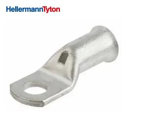 HellermannTyton, CL70-6BM-1 Lug Bellmouth Copper (CU) Crimp Type 70mm Cable M6 Stud 1 HellermannTyton, CL70-6BM-1 Lug Bellmouth Copper (CU) Crimp Type 70mm Cable M6 Stud