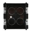 Legrand CM940WALLBOX, Wall box for Como 4 gang plastic