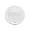 Legrand EM770WE Excel Life EM Series Switch Mech, Rocker, Single Pole Double Throw, 250V 16AX, White Electric