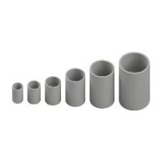 Conduit and Fittings