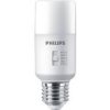 Philips LEDSTICK T40 10W E27 Five-Colour LED Stick, Dimmable, 5 Light Colour Temps 2700K-6500K, 41x107mm, 1000lm, 220/240V, White