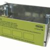 Trader HY1GFRWB Hyena Fire Rated Wall Box 1G